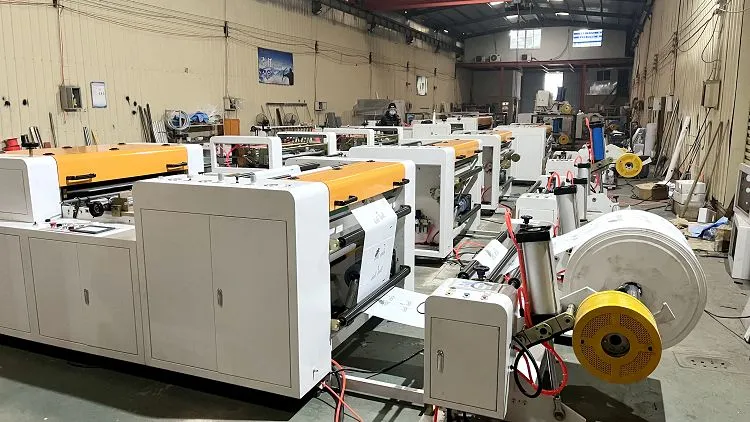 Ruian  Shengxiang  Pakiranje  Strojevi  Co.,  doo